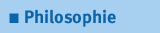 Philosophie